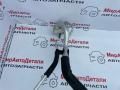 трубка кондиционера Buick Encore 1 поколение (2012 - 2016), бензин, 95352965 - фото №6