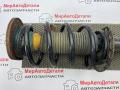 амортизатор передний правый Lincoln Nautilus 1 поколение, 2.0 л., бензин, K2GC18045, K2GC5310BNF - фото №2