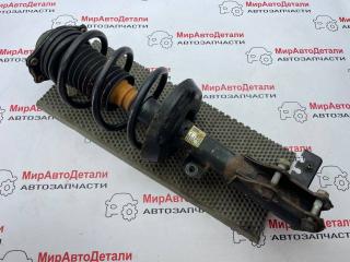 амортизатор передний правый GMC Terrain 2 поколение (2017 - 2025), 1.5 л., бензин, 84230332, 23335521