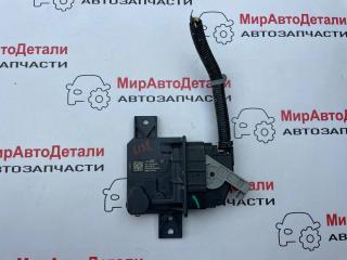 блок управления топливным насосом Buick Regal 6 поколение (2017 - 2025), бензин, 13554821