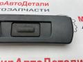кнопка открытия багажника GMC Acadia 2 поколение [рестайлинг] 2020, 2.5 л., бензин, АКПП, 23140725 - фото №3