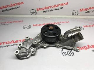 помпа Chrysler Pacifica RU 2018, 3.6 л., бензин, АКПП, 68212513AE