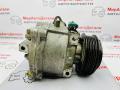 компрессор кондиционера Buick Encore 1 поколение [рестайлинг] 2017, 1.4 л., бензин, АКПП, 94517789 - фото №5