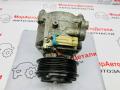 компрессор кондиционера Opel Mokka 1 поколение, 1.4 л., бензин, 94517789 - фото №4