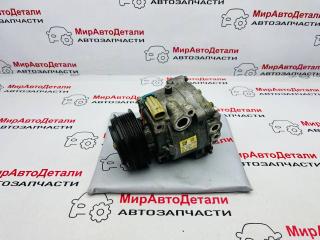 компрессор кондиционера Opel Astra K (2015 - 2019), бензин, 94517789