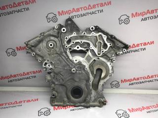 крышка двигателя передняя Chrysler Pacifica RU 2018, 3.6 л., бензин, АКПП, 04893784AE