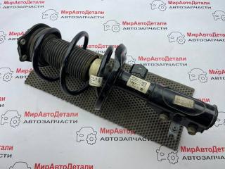 амортизатор передний правый Chevrolet Malibu 9 поколение [рестайлинг] 2020, 1.5 л., АКПП, 84377778, 84384225