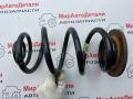 пружина задняя Buick Encore 1 поколение [рестайлинг], 1.4 л., бензин, 42398115 - фото №2