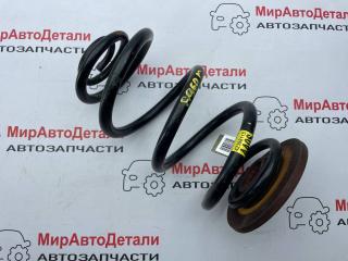 пружина задняя Buick Encore 1 поколение [рестайлинг], 1.4 л., бензин, 42398115