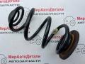 пружина задняя Buick Encore 1 поколение [рестайлинг], 1.4 л., бензин, 42398115 - фото №2