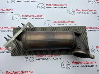 катализатор Opel Insignia 2 поколение (B) (2017 - 2020), 1.5 л., бензин, 12667331