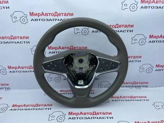 руль Chevrolet Equinox 3 поколение (2017 - 2025), 84680870