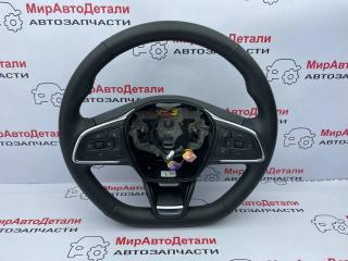 руль Buick Encore GX 1 поколение [рестайлинг] 2024, 1.3 л., бензин, АКПП, 60008073