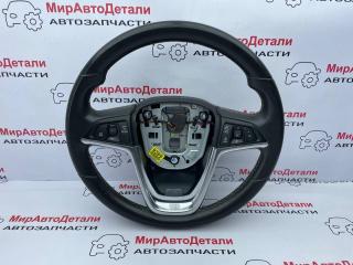 руль Buick Encore 1 поколение [рестайлинг] 2020, 1.4 л., бензин, АКПП