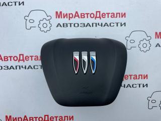 подушка безопасности водителя Buick Encore GX 1 поколение [рестайлинг] 2024, 1.3 л., бензин, АКПП, 60008697