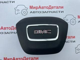 подушка безопасности водителя GMC Terrain 2 поколение 2020, 1.5 л., бензин, АКПП, 84624191