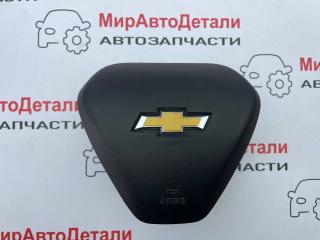 подушка безопасности водителя Chevrolet Bolt 1 поколение, 84235029