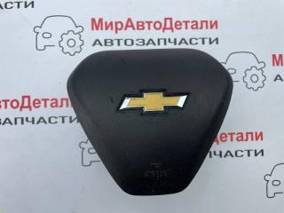 подушка безопасности водителя Chevrolet Malibu 9 поколение [рестайлинг] (2018 - 2025), 1.5 л., бензин, 84437038