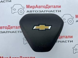 подушка безопасности водителя Chevrolet Malibu 9 поколение [рестайлинг] 2020, 1.5 л., АКПП, 84548424