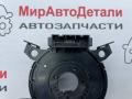 шлейф руля Chevrolet Equinox 3 поколение 2018, 1.5 л., бензин, АКПП, 39063118 - фото №4