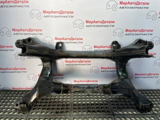 балка подвески задняя Chevrolet Equinox 3 поколение 2018, 1.5 л., бензин, АКПП