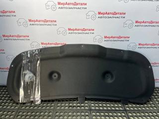 шумоизоляция капота Buick Encore GX 1 поколение 2020, 1.3 л., бензин, АКПП