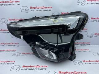 фара левая Buick Encore GX 1 поколение [рестайлинг] 2024, 1.3 л., бензин, АКПП, 42887253