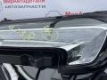 фара левая Buick Encore GX 1 поколение [рестайлинг] 2024, 1.3 л., бензин, АКПП, 42887253 - фото №4