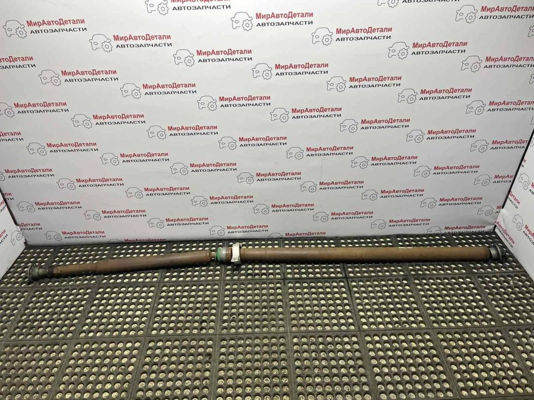 карданный вал Lincoln Nautilus 1 поколение, 2.0 л., бензин, K2GP4K145BA - фото №1