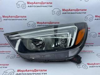 фара левая Buick Encore 1 поколение [рестайлинг] 2020, 1.4 л., бензин, АКПП, 42698957