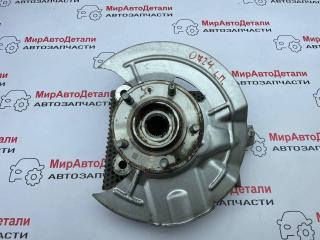 кулак поворотный левый Buick Regal 6 поколение (2017 - 2025), 23384197