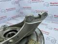 кулак поворотный правый Chevrolet Malibu 9 поколение [рестайлинг] 2020, 1.5 л., бензин, АКПП, 23384198 - фото №7