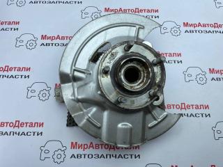 кулак поворотный правый Buick Regal 6 поколение (2017 - 2025), 23384198