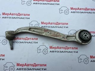 рычаг передний левый Chevrolet Camaro 6 поколение [рестайлинг] 2019, 2.0 л., бензин, АКПП, купе, 22974139