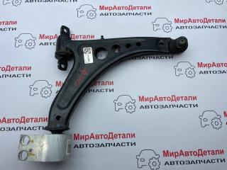 рычаг передний правый Chevrolet Malibu 9 поколение [рестайлинг] 2019, 1.5 л., бензин, АКПП, 84198831