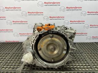 КПП автоматическая (АКПП) Ford Kuga 3 поколение (2019 - 2026), 1.5 л., бензин, LX6P7000ACA