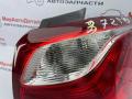 фонарь задний правый Chevrolet Equinox 3 поколение 2018, 1.5 л., бензин, АКПП, 84769836 - фото №2
