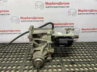 раздаточная коробка GMC Terrain 2 поколение (2017 - 2025), 2.0 л., бензин, 812481521, 84429006