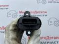расходомер воздуха Opel Meriva 2 поколение (B) (2010 - 2014), 12671624 - фото №3