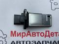 расходомер воздуха Opel Corsa E (2014 - 2019), бензин, 23366103 - фото №2