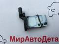 расходомер воздуха Chevrolet Blazer 3 поколение [рестайлинг], 2.0 л., бензин, 12729015 - фото №2