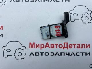 расходомер воздуха Cadillac XT4 1 поколение [рестайлинг], 2.0 л., бензин, 12729015