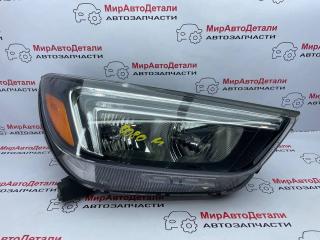 фара правая Buick Encore 1 поколение [рестайлинг] 2020, 1.4 л., бензин, АКПП, 42698956