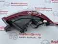 фонарь задний левый Chevrolet Malibu 9 поколение [рестайлинг] 2020, 1.5 л., АКПП, 84595944 - фото №6