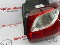 фонарь задний правый Chevrolet Equinox 3 поколение 2018, 1.5 л., бензин, АКПП, 19418087 - фото №2