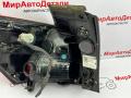 фонарь задний правый Chevrolet Equinox 3 поколение 2018, 1.5 л., бензин, АКПП, 19418087 - фото №15