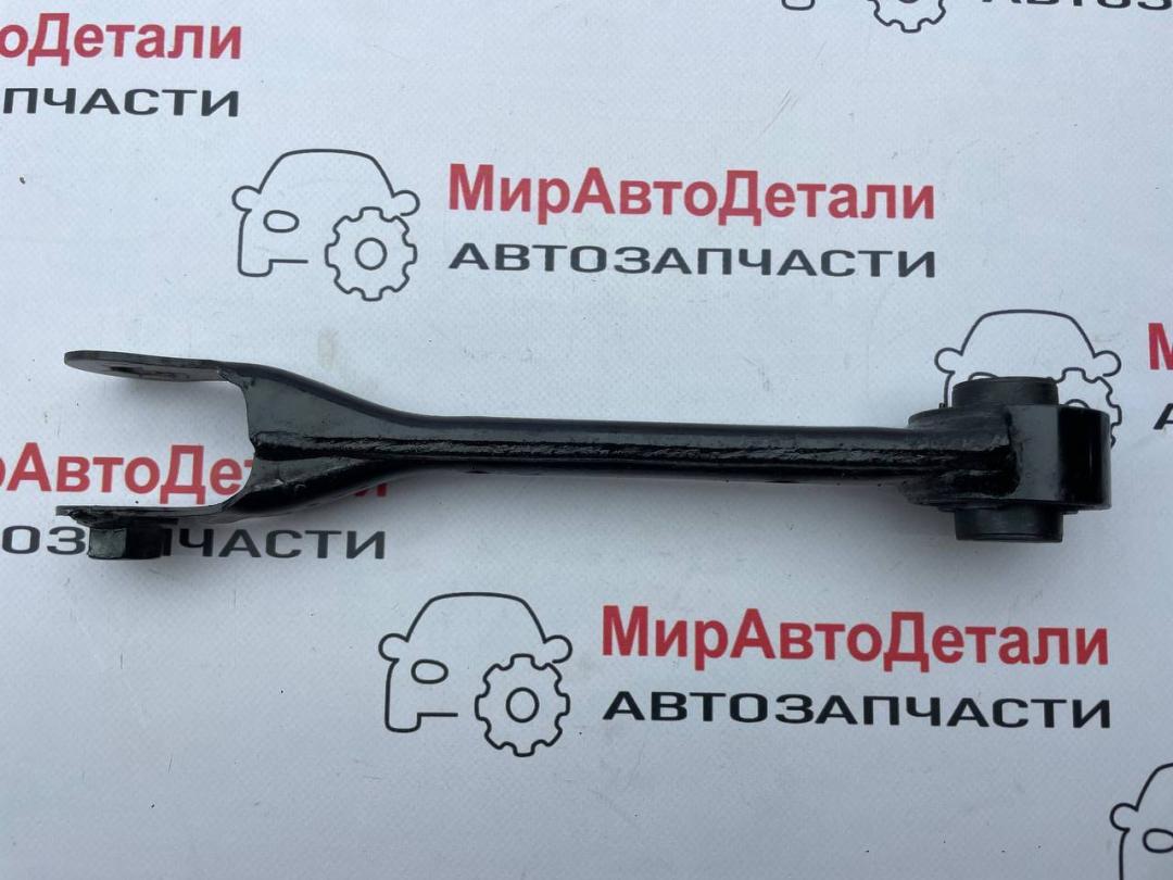 рычаг задний левый Lincoln Nautilus 1 поколение, 2.0 л., бензин, E1GC5K898AXB - фото №1