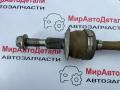 полуось задняя (приводной вал, ШРУС) Lincoln Nautilus 1 поколение, 2.0 л., бензин, K2GP4K138AC - фото №2