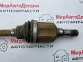 полуось задняя (приводной вал, ШРУС) Lincoln Nautilus 1 поколение, 2.0 л., бензин, K2GP4K138AC - фото №3
