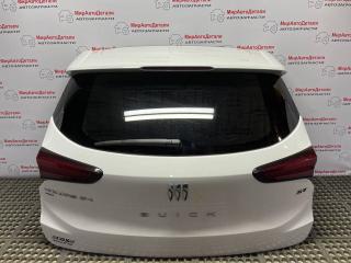 крышка багажника (дверь 3-5) Buick Encore GX 1 поколение [рестайлинг] 2024, 1.3 л., бензин, АКПП
